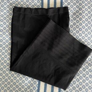 Cacique Black Shapewear Shorts